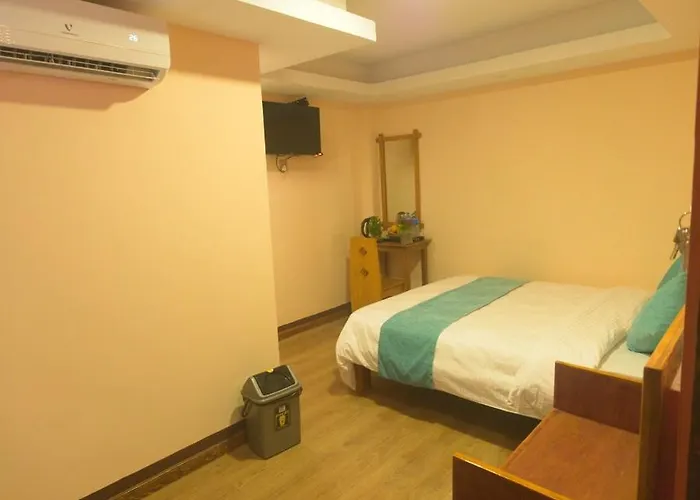 Paya Nepal Hotel Kathmandu